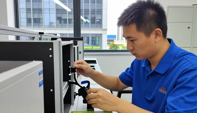 科技服务客户如何选择技术顾问服务