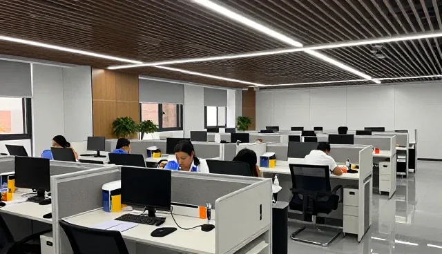 诸城市舜虹农牧有限公司解析软件测试服务的发展趋势