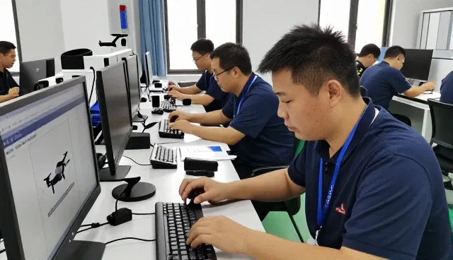 软件测试服务为科技服务提供更多可能